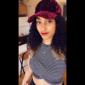 Meet your Posher, Marissa